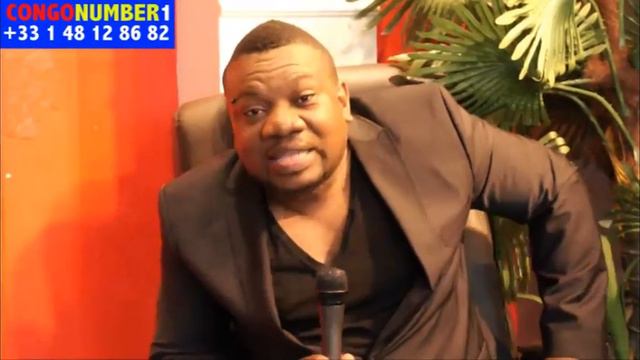 Soleil Wanga épicé par mr PILI-PILI смотреть онлайн