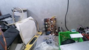 Моя Вега 50у-122с вскрыл, устранил хрип регулятора громкости.