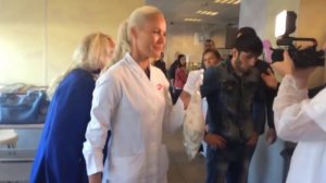 "Ревизорро" в Мурманске выгнали из кафе ""Юность".