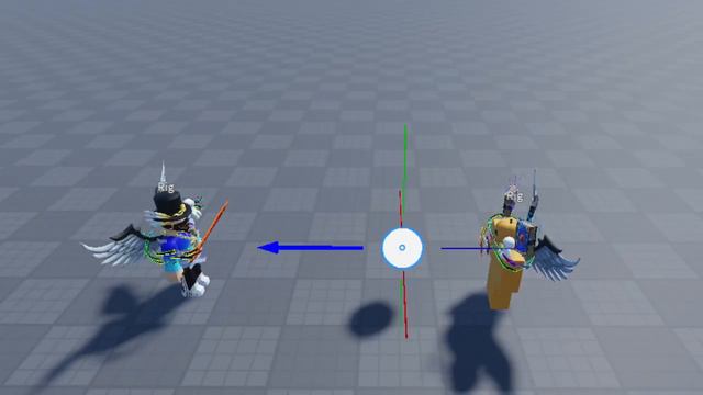 Blade Ball в Roblox Studio смотреть онлайн
