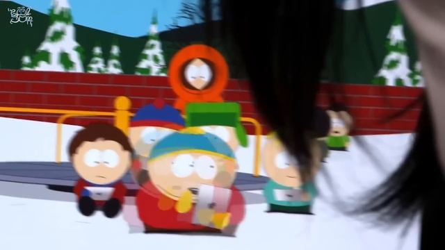 The Making of South Park 6 Days To Air.720p смотреть онлайн