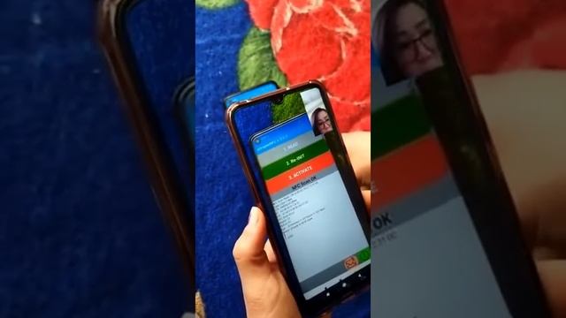 Как перезапустить сенсор смотреть онлайн