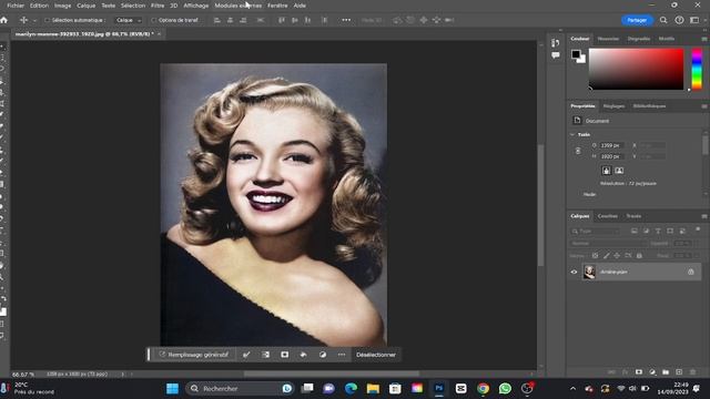 Photoshop 2024 Est ICI Toutes Les Nouvelles Fonctionnalités смотреть онлайн