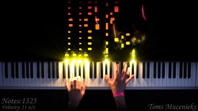 Scott Joplin - Maple Leaf Rag смотреть онлайн