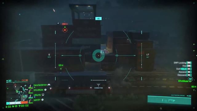 How to Stealth - Battlefield 2042 смотреть онлайн