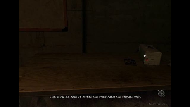 [PC] Still Life 2 - Part 25 смотреть онлайн