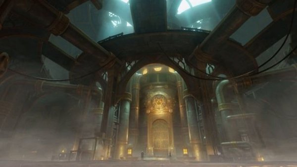 Fortress of Meropide Themes Extended | Genshin 4.1 OST