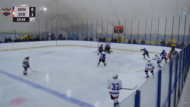 14:30 Армия СКА - СКА -Стрельна (4 марта 2023) смотреть онлайн