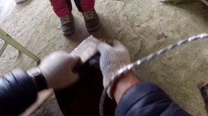 пц-84 пистолет монтажный