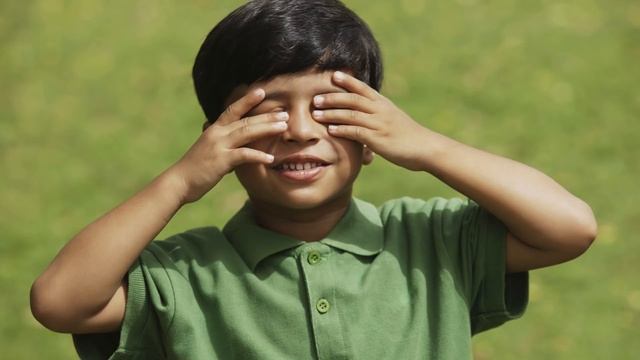 How dangerous is it to look at the sun? смотреть онлайн