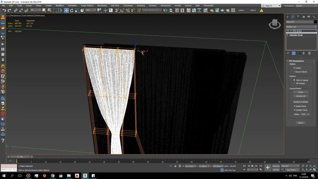 Тотальная Оптимизация в 3Ds Max #003 - Из Instance В Reference смотреть онлайн