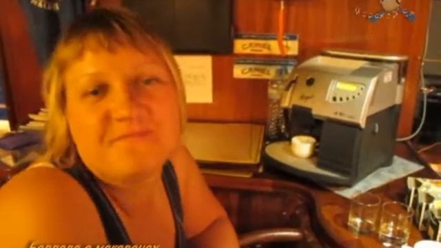 Макароны - Мальдивы 2011 с клубом Морской Еж смотреть онлайн