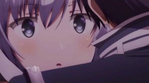 [ AMV ] Непризнанный школой владыка демонов | Анос x Миша | ТикиТок [ аниме клип ]