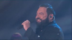 Alphaville - Forever Young (Voice of Germany with the finalist Tammo Förster) 4-11-22