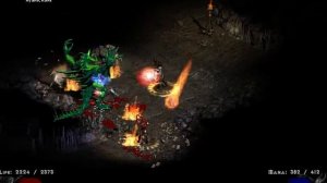 Diablo 2 Hardcore Killing Another Diablo Clone (Four Days After Ladder Reset)