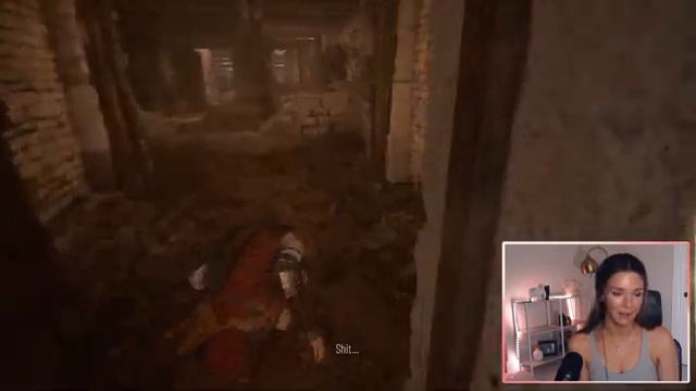A Plague Tale: Requiem | Game Playthrough | XBox S | Part 1 смотреть онлайн