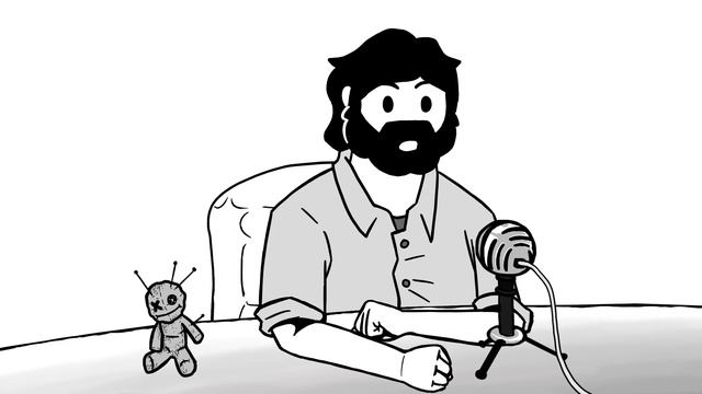 D&D Story: Spellbound - When games come to an end смотреть онлайн