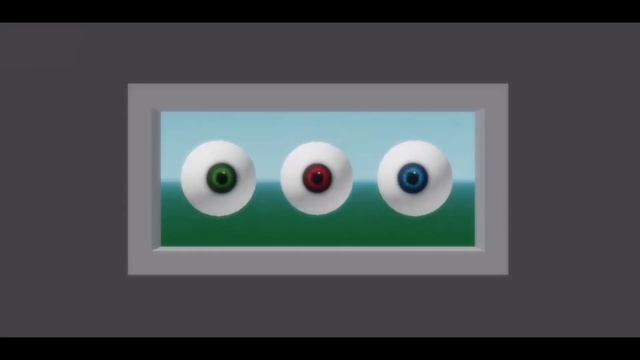 mirror man (roblox studio OC animation meme) смотреть онлайн