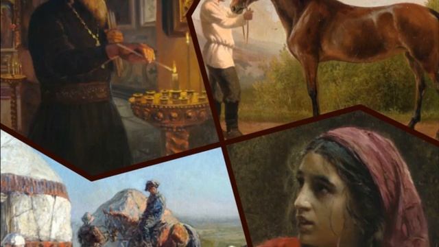 Очарованный странник. Краткое содержание смотреть онлайн