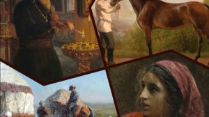 Очарованный странник. Краткое содержание