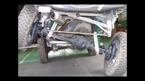 ХАРАКТЕРИСТИКИ СУЗУКИ ДЖИМНИ...