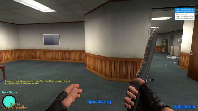 WATCH OUT #14 - Murder (Garry's Mod) смотреть онлайн