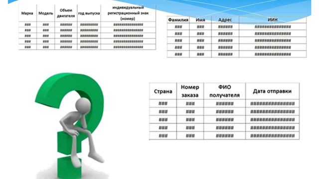 видеосабақ 10 сынып Дерекқоры Бастапқы кілт смотреть онлайн