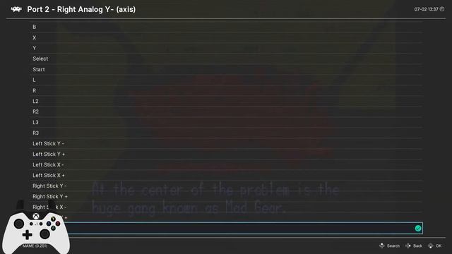 RetroArch Controller Remap Setup Tips & Tricks смотреть онлайн