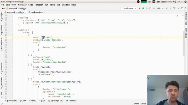 GeekHub JS 2020 - Webpack, React смотреть онлайн