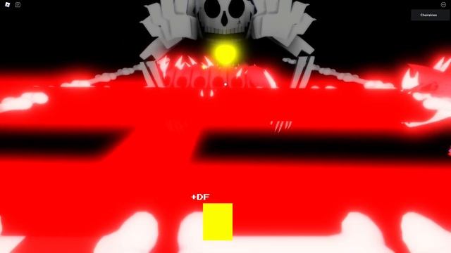 Roblox Undertale Multiverse Destruction: Ultra Sans смотреть онлайн