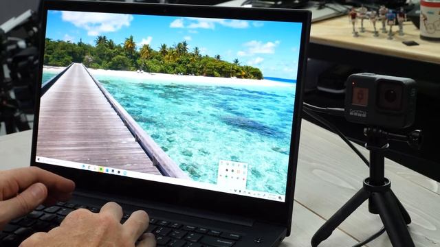 GoPro Webcam Windows Beta Now Out! Quick Setup Guide смотреть онлайн