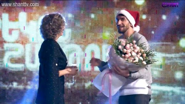 Երեկոն Շանթում / Erekon Shantum / Episode 41 / amanorya