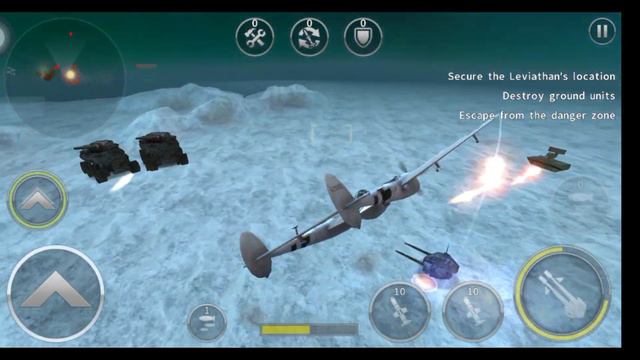 GUNSHIP BATTLE: Helicopter 3D is a computer video game 2021 смотреть онлайн