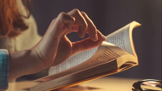 Земля родная. Глава «Учиться говорить и писать». Краткое содержание смотреть онлайн