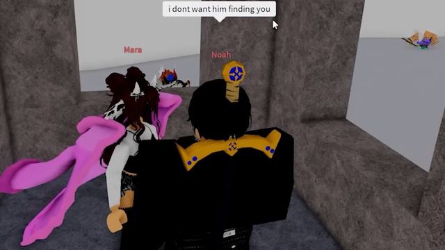I Hired Someone To TEST My Crush In A Loyalty Test... (ROBLOX BLOX FRUIT) смотреть онлайн