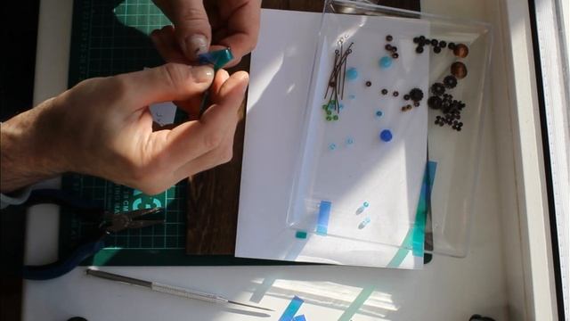 Проект "Стрекозки", часть 2 смотреть онлайн