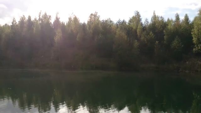 Скрытый карьер