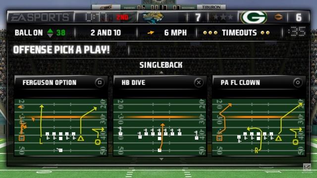 Madden NFL 07 - PSP Gameplay (4K60fps) смотреть онлайн
