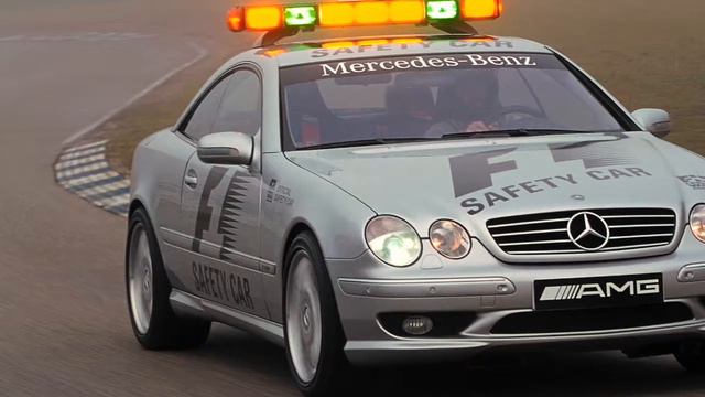 Only Performance | Mercedes CL C215