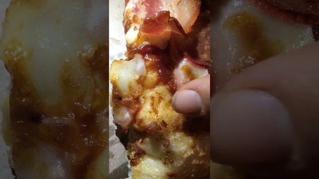 Dominos pizza worm смотреть онлайн