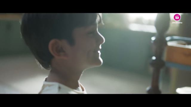 Trial Period - Official Trailer | Genelia Deshmukh | Manav Kaul | Streaming Free 21 July | JioCinem смотреть онлайн