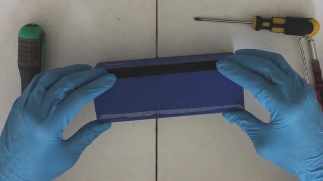 Sony SRS‑X33 Disassemble смотреть онлайн