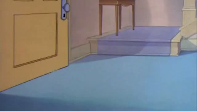 Том и Джерри/Генеральная уборка или как избавиться от краски)) #томиджерри #томиджери #мультик смотреть онлайн