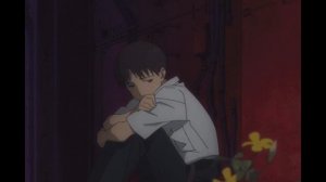 раньше в твоих глазах... - кино (slowed and reverb)