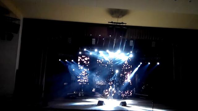 Дети Фристайла - С неба на землю (Полтава ПД Листопад) смотреть онлайн