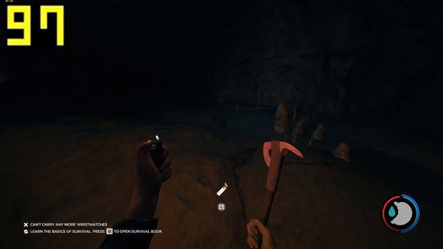 GTX 1650 & Ryzen 5 3400G | The Forest 1920x1080 Max settings смотреть онлайн
