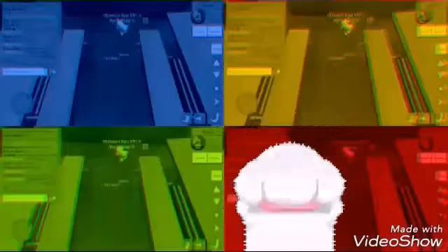 Играю в cute pocket cat and puppy 3D смотреть онлайн