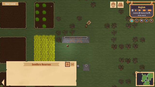 CONSTRUYAMOS MORIA en MOUNTAIN CORE Gameplay Español #mountaincore #rimworld смотреть онлайн