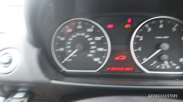 BMW 1 SERIES HIDDEN FEATURES! смотреть онлайн