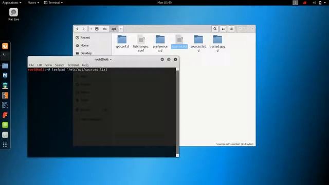 How To Get kali Linux Repositories And Fix Update Error - 100 Working Method - Flawless Programming смотреть онлайн